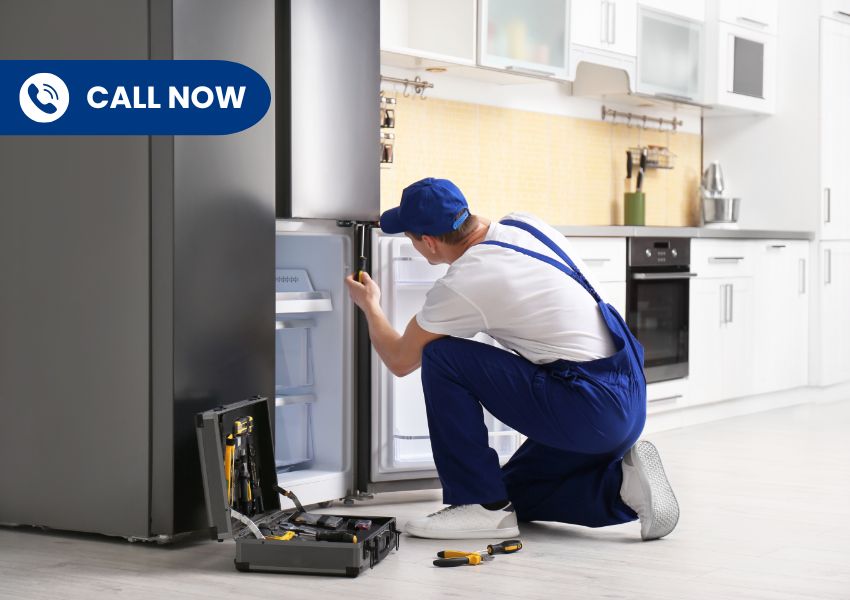 Cliffside Park Appliance Repair Company